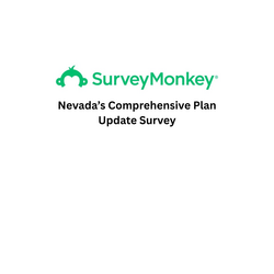 Nevada, Missouri Comprehensive Plan Update Survey Link thumbnail icon